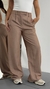 Calça Zara - Cappuccino - comprar online