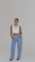Imagem do Regata Trico Sport - Off White
