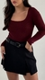 Body Aurora - Cherry - comprar online