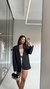 Blazer Robbines - Preto - loja online