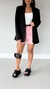 Blazer Robbines - Preto