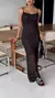 Vestido Sabine na cor preto use sôffi 
