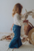 Pants Oxford Isabel
