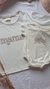 Remera mom letras - comprar online