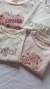 Remera mom letras - tienda online