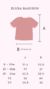 Blusa Madison - tienda online