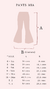 Leggins oxford Mia - comprar online