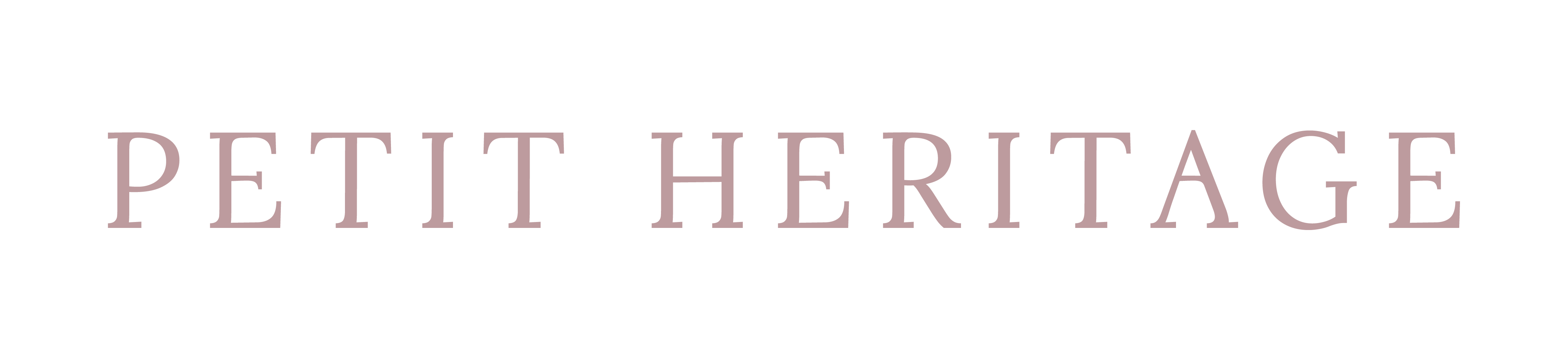 Petit Heritage
