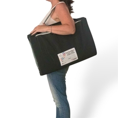 Colchoneta de 1,20m- Impermeable