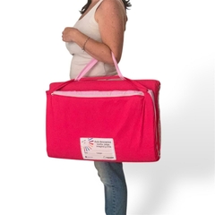 Colchoneta de 1,20m- Impermeable - comprar online