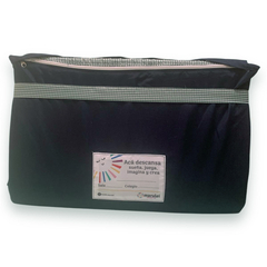 Colchoneta de 1,20m- Impermeable en internet