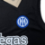 Conjunto de Treino Regata e Short Inter de Milão 24/25 Preto/Azul - Mg Store