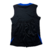 Conjunto de Treino Regata e Short Inter de Milão 24/25 Preto/Azul