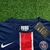 Conjunto Infantil PSG Paris saint germain Home 24/25 Camisa + Short - Mg Store