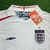 Camisa Retrô Inglaterra Home 2005 Masculina na internet