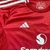 Imagem do Conjunto Infantil Manchester United Home 24/25 Camisa + Short