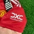 Conjunto Infantil Manchester United Home 24/25 Camisa + Short - comprar online
