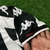 Camisa Retrô Juventus Fc Home 1999 Masculina