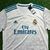 (Últimas peças) Camisa Retrô Real Madrid Away 2017/18 Masculina na internet