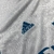 (Últimas peças) Camisa Retrô Real Madrid Away 2017/18 Masculina - loja online