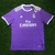 (Últimas peças) Camisa Retrô Real Madrid Away 2016/17 Masculina - comprar online