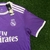 (Últimas peças) Camisa Retrô Real Madrid Away 2016/17 Masculina