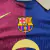 Imagem do Barcelona FC Home I 24/25 Versão Jogador