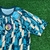 Manchester City Treino Pré-jogo 24/25 Versão Jogador - loja online