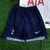 Imagem do Conjunto Infantil Tottenham Home 24/25 Camisa + Short