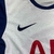 Conjunto Infantil Tottenham Home 24/25 Camisa + Short - loja online