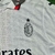 Ac Milan Away II 24/25 Versão Jogador - Mg Store