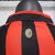 AC Milan Edição Especial 125 Anos Manga longa 24/25 Masculina Jogador