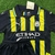 Conjunto Infantil Manchester City Away 24/25 Camisa + Short na internet