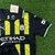 Conjunto Infantil Manchester City Away 24/25 Camisa + Short