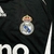 Camisa Retrô Real Madrid Away 2006/07 Masculina - Mg Store