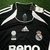 Camisa Retrô Real Madrid Away 2006/07 Masculina na internet