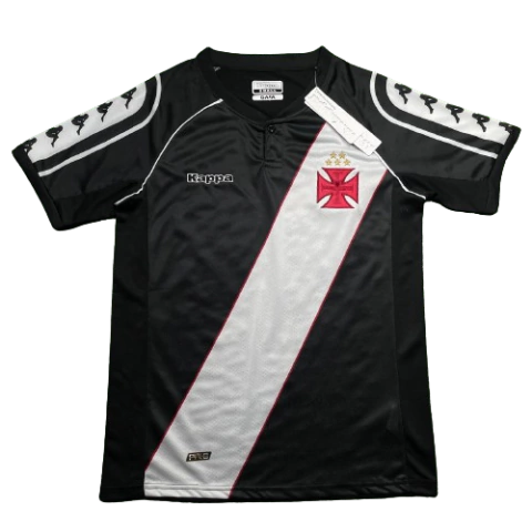 Camisa Retrô Vasco da Gama Edição Especial 1998 Masculina Torcedor