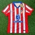 Atlético de Madrid Home I 24/25 Versão Jogador - comprar online