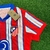 Imagem do Atlético de Madrid Home I 24/25 Versão Jogador