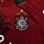 Camisa Retrô SCCP Home 2012 Masculina - Mg Store