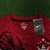 Camisa Retrô SCCP Home 2012 Masculina