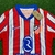 Atlético de Madrid Home I 24/25 Versão Jogador na internet