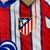 Atlético de Madrid Home I 24/25 Versão Jogador - Mg Store