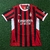 Ac Milan Home I 24/25 Versão Jogador - comprar online