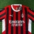 Ac Milan Home I 24/25 Versão Jogador na internet