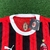 Ac Milan Home I 24/25 Versão Jogador