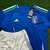 Conjunto Infantil Itália Home 24/25 Camisa + Short na internet