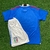 Conjunto Infantil Itália Home 24/25 Camisa + Short - loja online