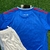 Imagem do Conjunto Infantil Itália Home 24/25 Camisa + Short