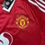 Manchester United Home I 24/25 Versão Jogador - Mg Store